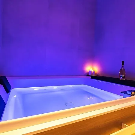 Bed & Breakfast Al Castello Luxury 4*