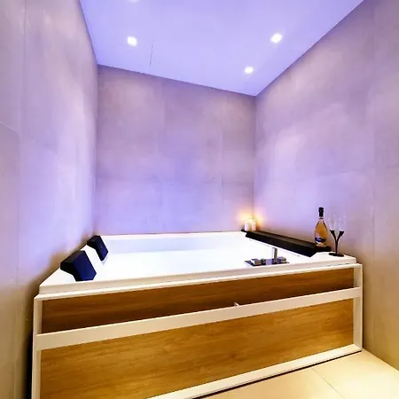 Oda ve Kahvaltı Al Castello Luxury