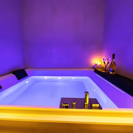 Bed & Breakfast Al Castello Luxury Reggio di Calabria