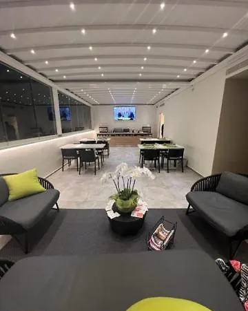 Bed & Breakfast Al Castello Luxury Reggio di Calabria