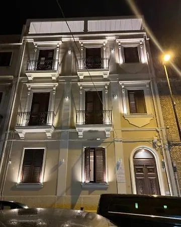 Al Castello Luxury Reggio di Calabria