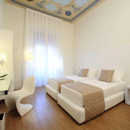 Bed & Breakfast Al Castello Luxury