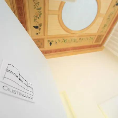 ベッド・アンド・ブレックファスト Al Castello Luxury