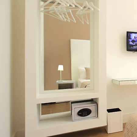Bed and breakfast Al Castello Luxury Reggio Calabria