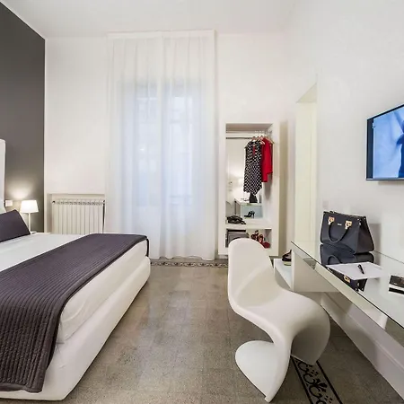 Al Castello Luxury Bed & Breakfast 4*