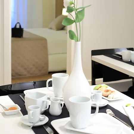 Al Castello Luxury 4*