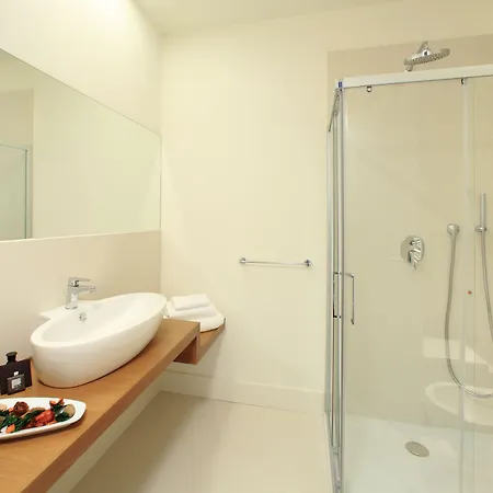 Al Castello Luxury Bed and breakfast Reggio Calabria
