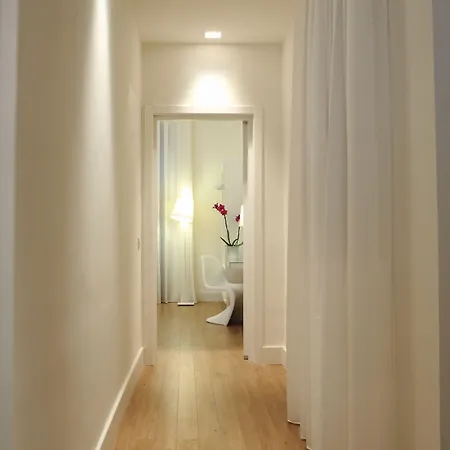 Al Castello Luxury Bed and breakfast 4*