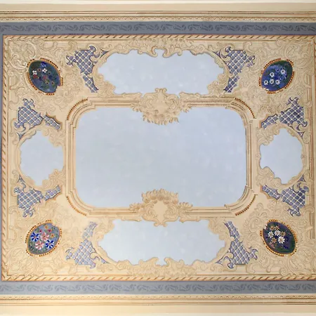 Bed & Breakfast Al Castello Luxury Reggio di Calabria