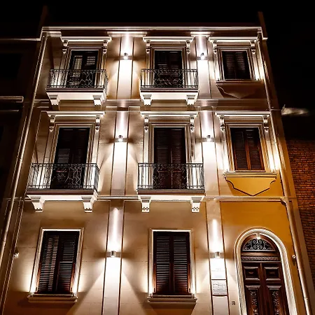 Bed & Breakfast Al Castello Luxury