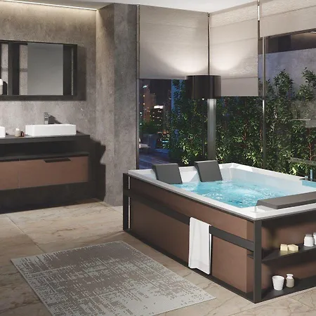Oda ve Kahvaltı Al Castello Luxury