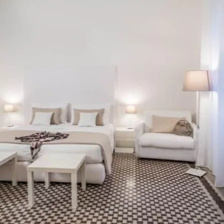 Bed & Breakfast Al Castello Luxury