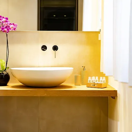 Al Castello Luxury 4*