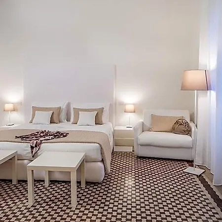 Al Castello Luxury