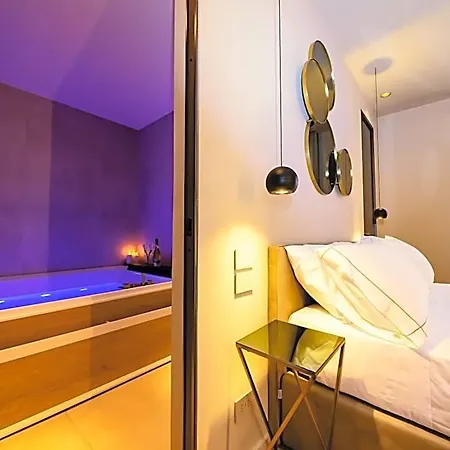 Bed and breakfast Al Castello Luxury