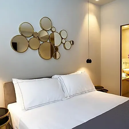 Bed and breakfast Al Castello Luxury