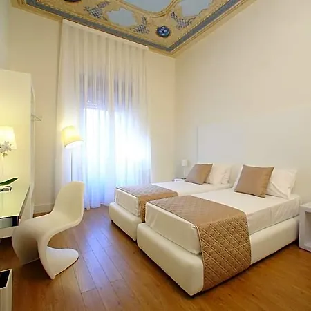 Al Castello Luxury Reggio Calabria