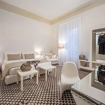 Al Castello Luxury 4* Reggio Calabria