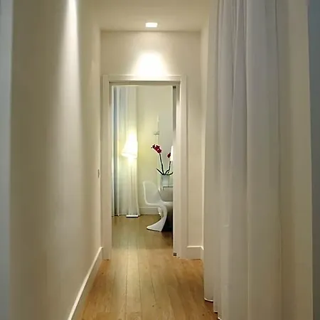 Al Castello Luxury Oda ve Kahvaltı