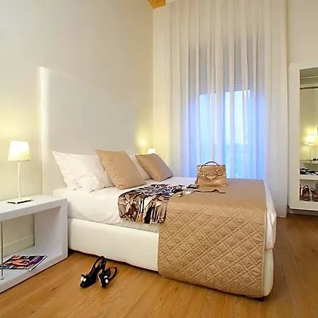 Al Castello Luxury Bed and breakfast Reggio Calabria