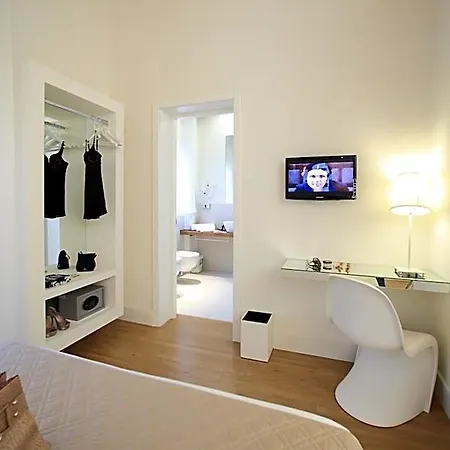 Al Castello Luxury Bed and breakfast Reggio Calabria