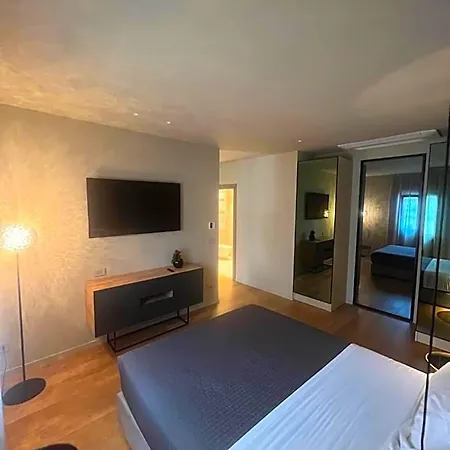 Bed and breakfast Al Castello Luxury