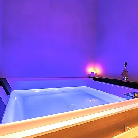 Bed and breakfast Al Castello Luxury 4*