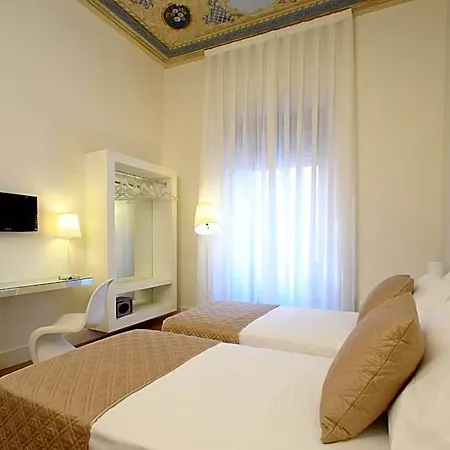 Bed & Breakfast Al Castello Luxury 4*
