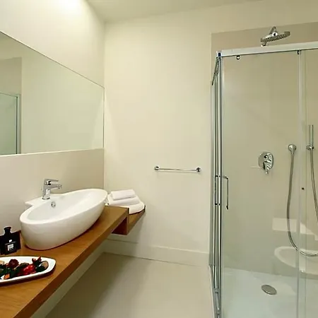 Bed and breakfast Al Castello Luxury Reggio Calabria
