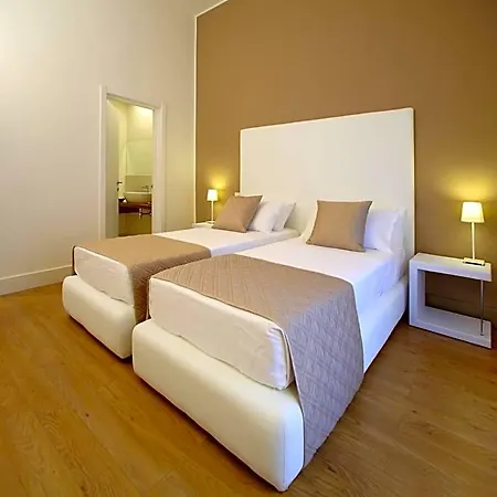 Bed and breakfast Al Castello Luxury Reggio Calabria