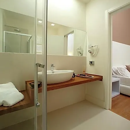 Al Castello Luxury 4*