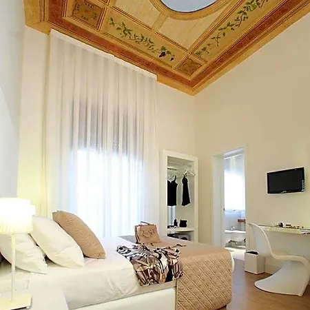 Al Castello Luxury Oda ve Kahvaltı