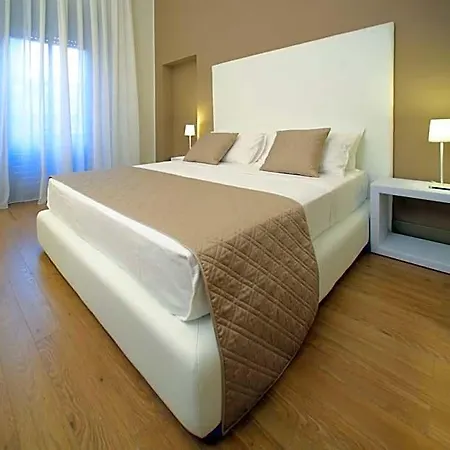 Al Castello Luxury Bed and breakfast Reggio Calabria