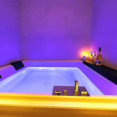Bed and breakfast Al Castello Luxury 4*