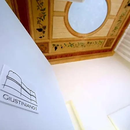 Al Castello Luxury Reggio Calabria