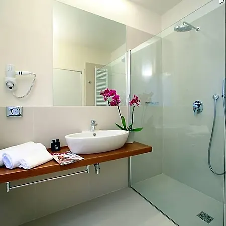 Bed and breakfast Al Castello Luxury 4*