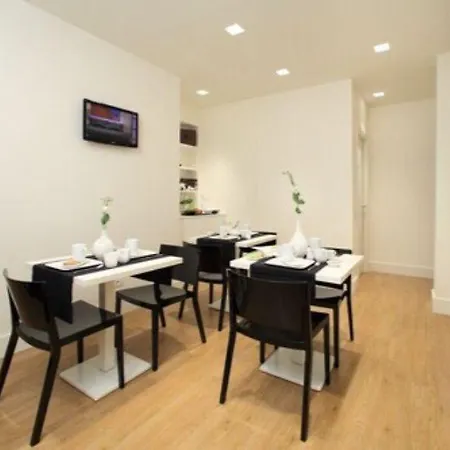 Al Castello Luxury Couette-café 4*