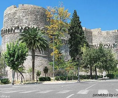 Al Castello Luxury Bed and breakfast Reggio Calabria