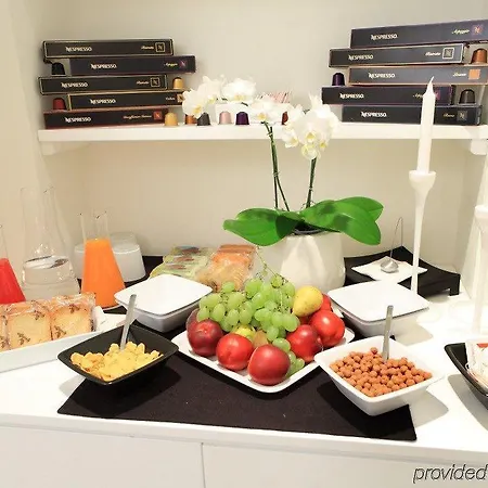 Al Castello Luxury Oda ve Kahvaltı 4*
