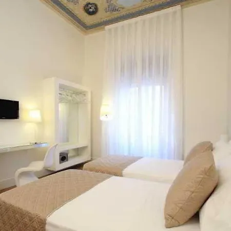 Bed and breakfast Al Castello Luxury