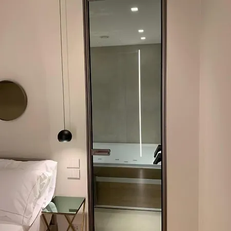 Al Castello Luxury 4* Reggio di Calabria