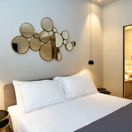 Bed & Breakfast Al Castello Luxury 4*