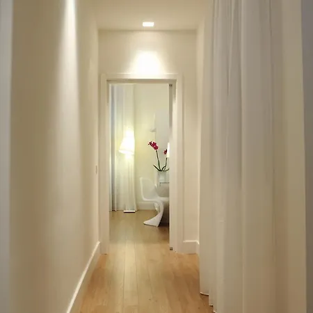 Couette-café Al Castello Luxury 4*