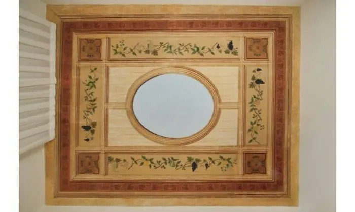 Al Castello Luxury Реджо-ди-Калабрия