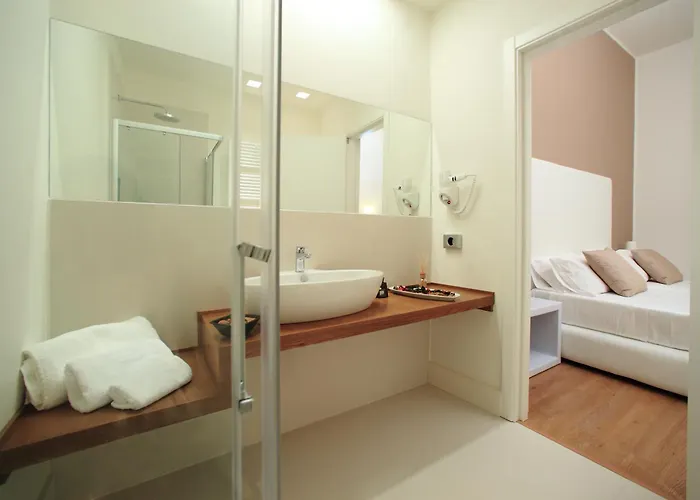 Al Castello Luxury Отель типа 