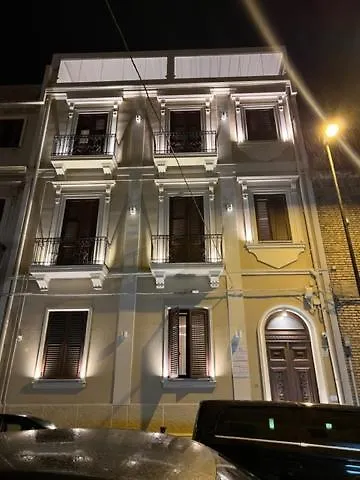 Al Castello Luxury Реджо-ди-Калабрия