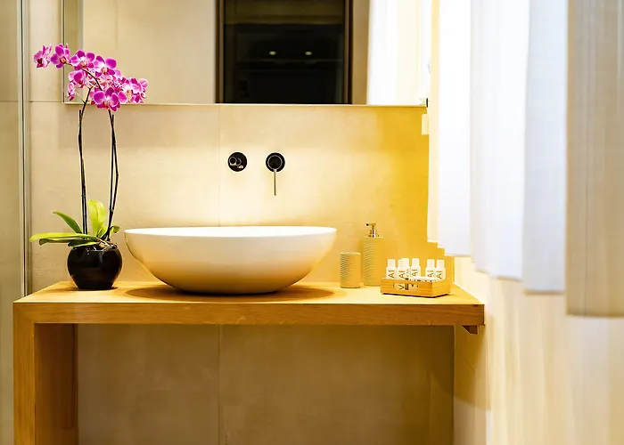 Al Castello Luxury 4*