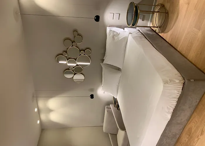 Al Castello Luxury Отель типа 