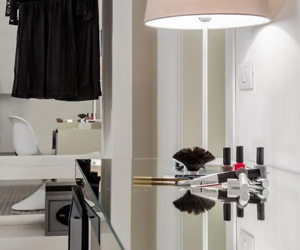 Al Castello Luxury 4* Реджо-ди-Калабрия