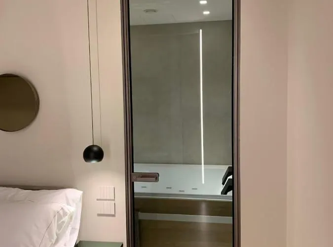 Al Castello Luxury 4* Реджо-ди-Калабрия